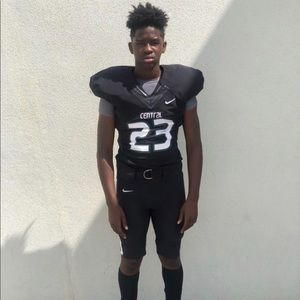 Meet your Posher, Joshua